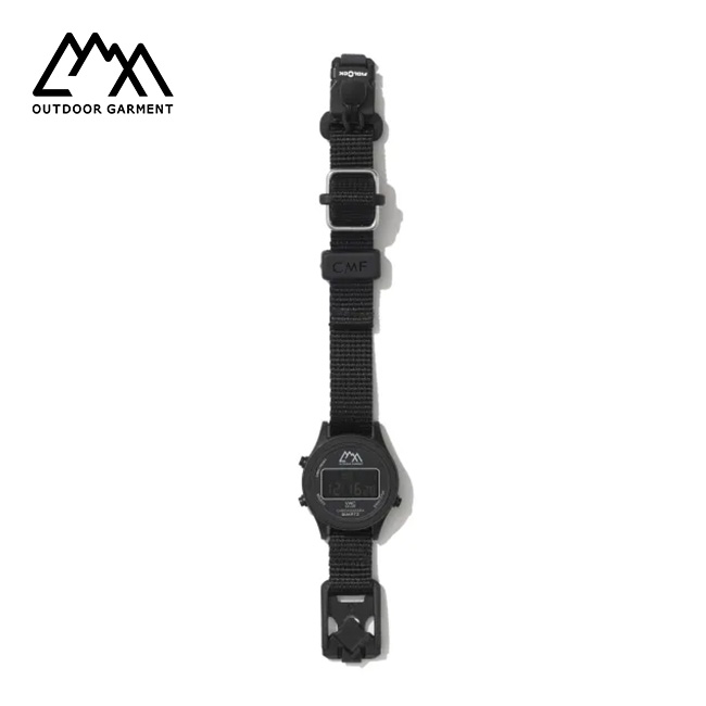 CMF OUTDOOR GARMENT コムフィアウトドアガーメント CMFウォッチフィドロック