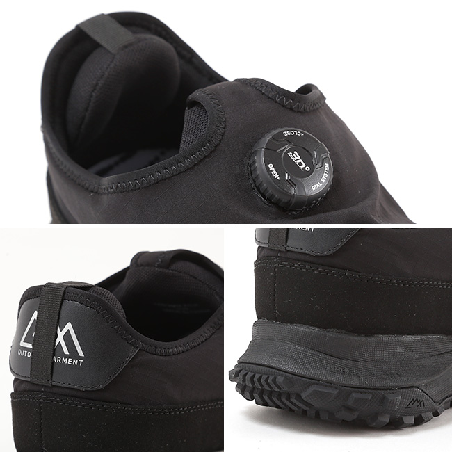 CMF OUTDOOR GARMENT コムフィアウトドアガーメント アプローチ02MOC 