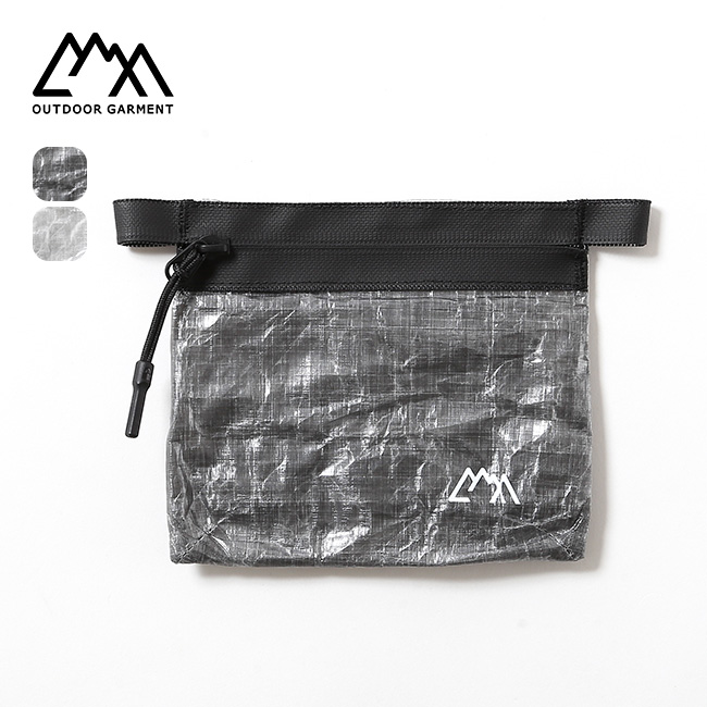 CMF OUTDOOR GARMENT コムフィアウトドアガーメント ミニウォレットダイニーマ