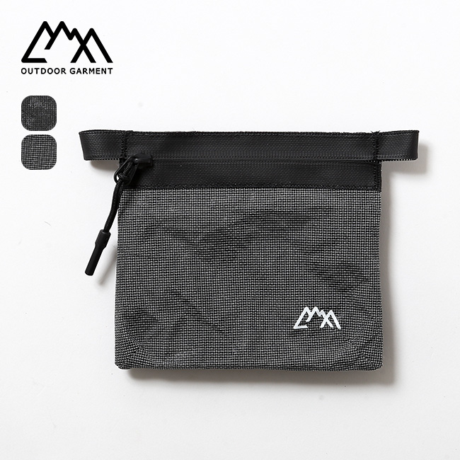 CMF OUTDOOR GARMENT コムフィアウトドアガーメント ミニウォレットウルトラ100X