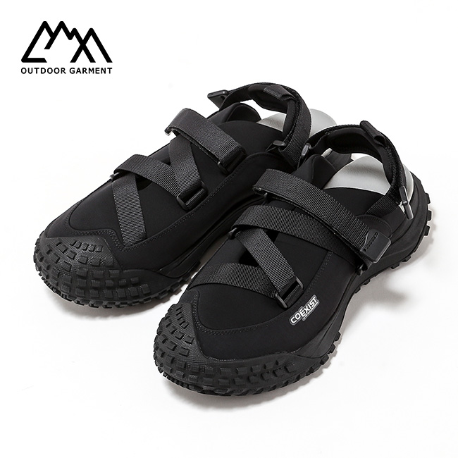 CMF OUTDOOR GARMENT コムフィアウトドアガーメント アプローチ02サンダル