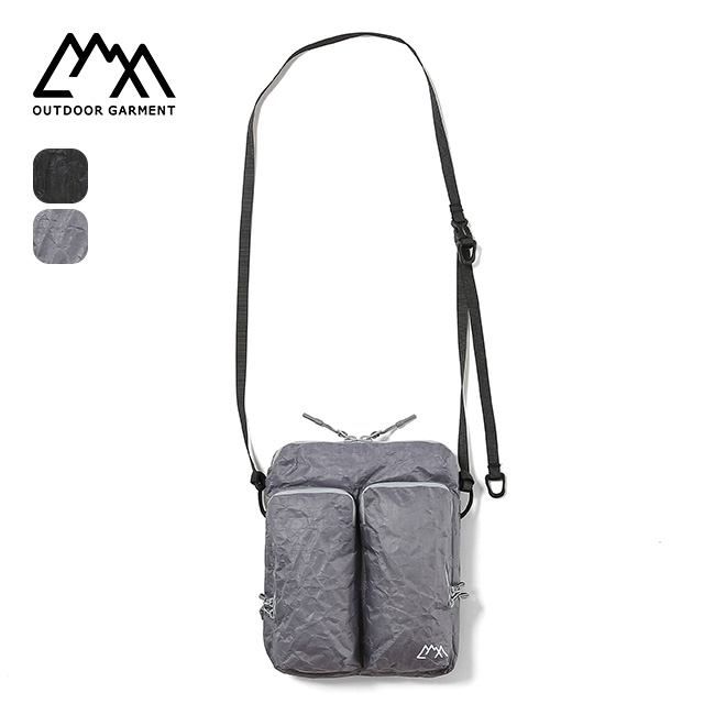CMF OUTDOOR GARMENT コムフィアウトドアガーメント スマートポーチダイニーマ