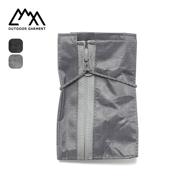 CMF OUTDOOR GARMENT コムフィアウトドアガーメント スマートウォレットダイニーマ