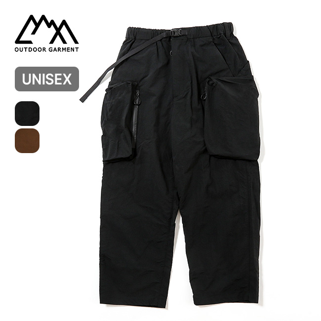 CMF OUTDOOR GARMENT コムフィアウトドアガーメント カーゴパンツ