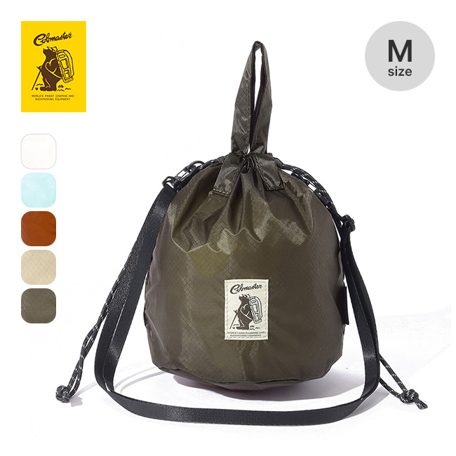 COBMASTER コブマスター キンチャクショルダーバッグM