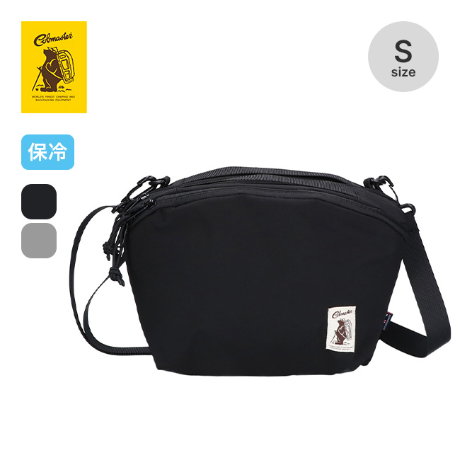 COBMASTER コブマスター クールシング ショルダーバッグS