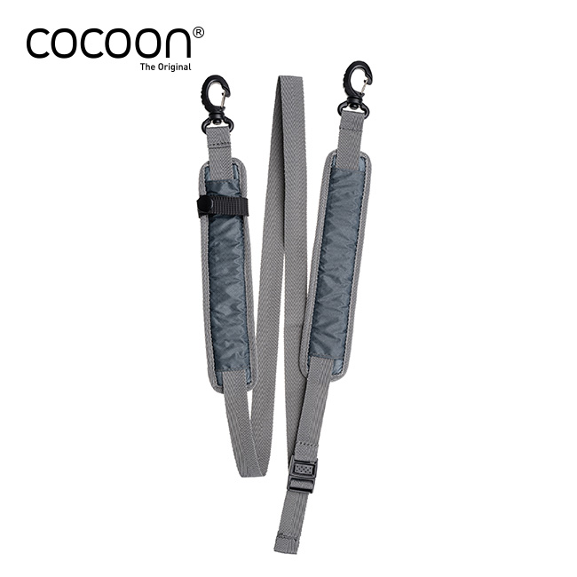 COCOON コクーン ドライバッグ ストラップ