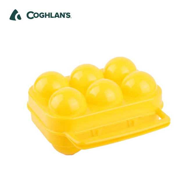 COGHLAN'S コフラン 6エッグホルダー