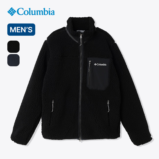 Columbia コロンビア アーチャーリッジ3ジャケット メンズ