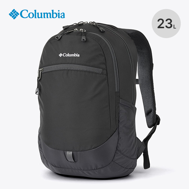 Columbia コロンビア ペッパーロック23Lバックパック