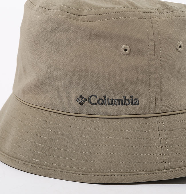 Columbia コロンビア パインマウンテンバケットハット｜Outdoor Style