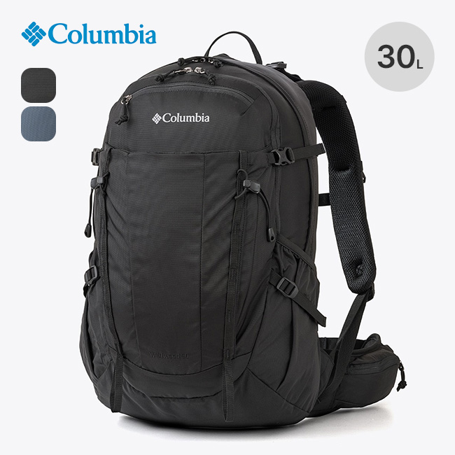 Columbia コロンビア ワイルドウッド30Lバックパック
