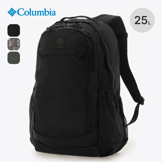 Columbia コロンビア パナシーア25Lバックパック