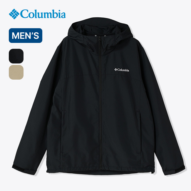 Columbia コロンビア クリアモント2ジャケット メンズ