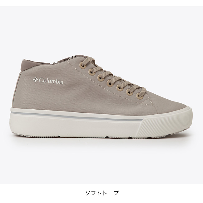 Columbia コロンビア ホーソンレインミッドオムニテック(8(26cm