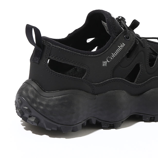 Columbia コロンビア スライブリバイブシャンダル メンズ(7(25cm