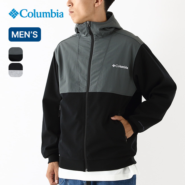 Columbia コロンビア ウィルキンソンコーブフーディ メンズ