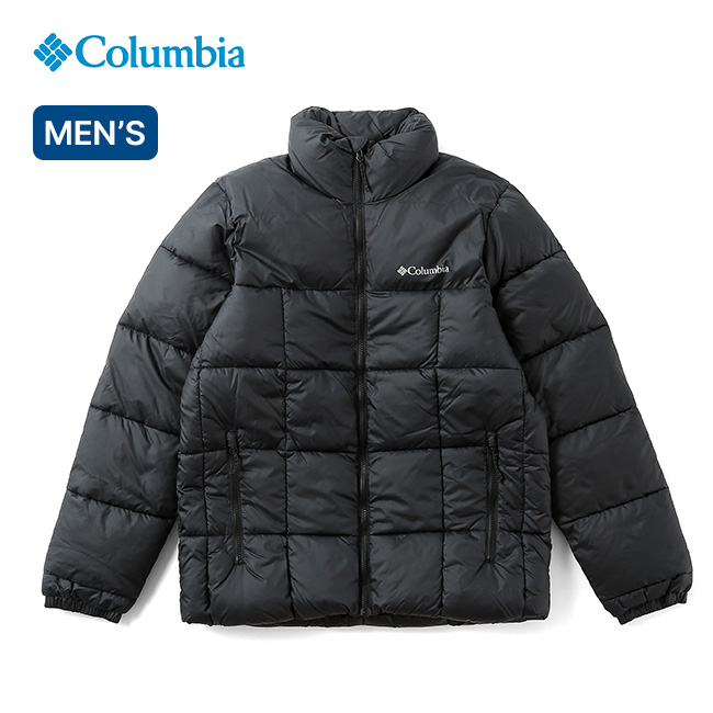 Columbia コロンビア パフェクト4ジャケット メンズ