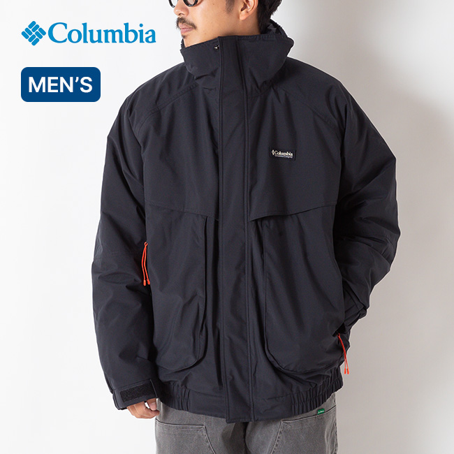 Columbia コロンビア パウダーケグ2リマスタードインターチェンジ(M