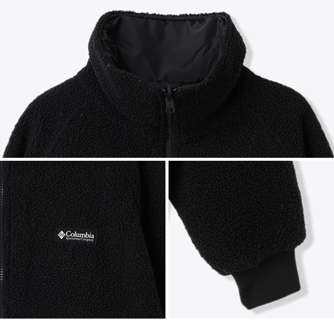 Columbia コロンビア パウダーケグ2リマスタードインターチェンジ(M