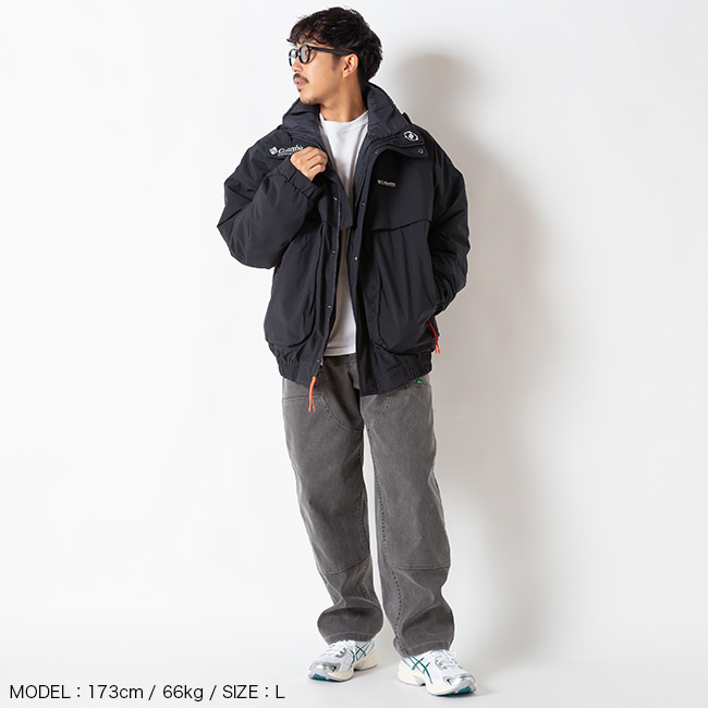 Columbia コロンビア パウダーケグ2リマスタードインターチェンジ(M