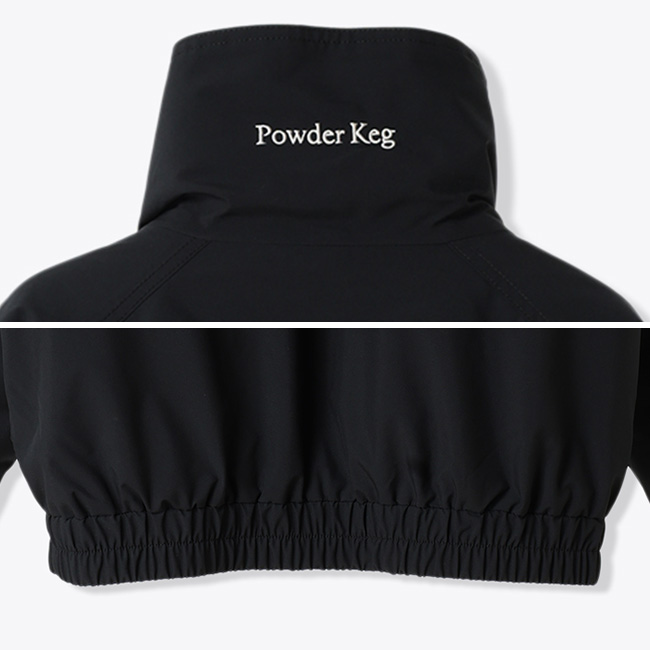 Columbia コロンビア パウダーケグ2リマスタードインターチェンジ(M