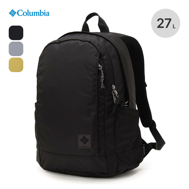 Columbia コロンビア グレートスモーキーガーデン27Lバックパック
