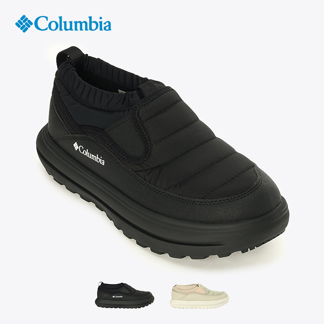 Columbia コロンビア ホバーチューバー ツー ウォータープルーフ