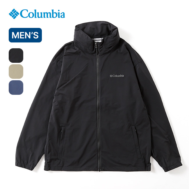 Columbia コロンビア クローバーレンジジャケット メンズ