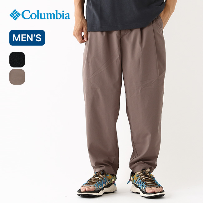 Columbia コロンビア クリスタルロックパンツ メンズ