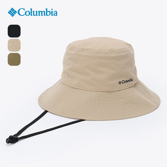 Columbia コロンビア イエロードックマウンテンバケット