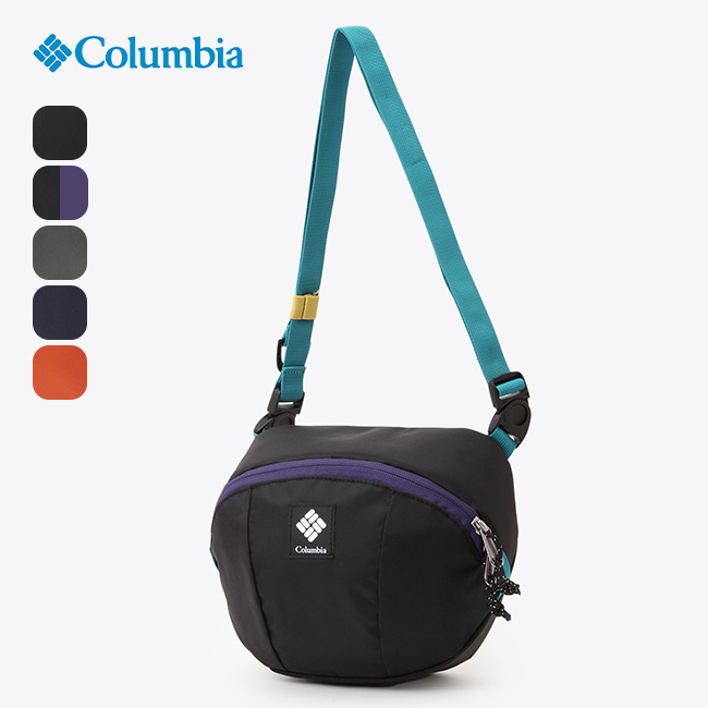 Columbia コロンビア パナシーアショルダー