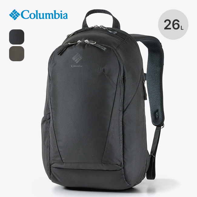 Columbia コロンビア パナシーアクロスオーバー26Lバックパック