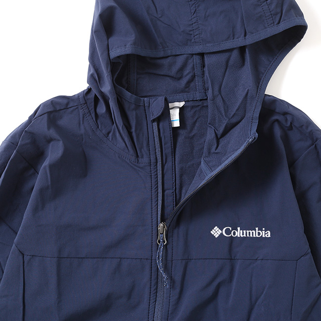 Columbia コロンビア ヘザーキャニオン2フーデッドジャケット メンズ(S