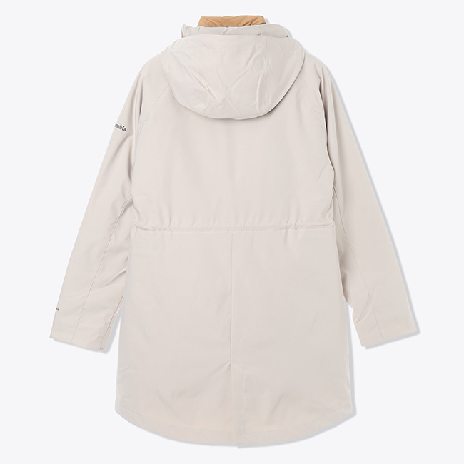 Columbia コロンビア ロロパスインターチェンジジャケット【ウィメンズ