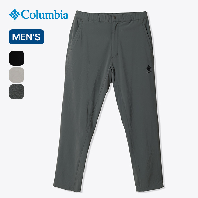 Columbia コロンビア キャビンリッジパンツ メンズ