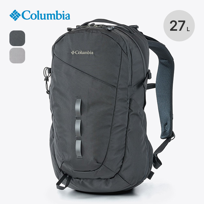 Columbia コロンビア ペッパーロックアドバンス27Lバックパック