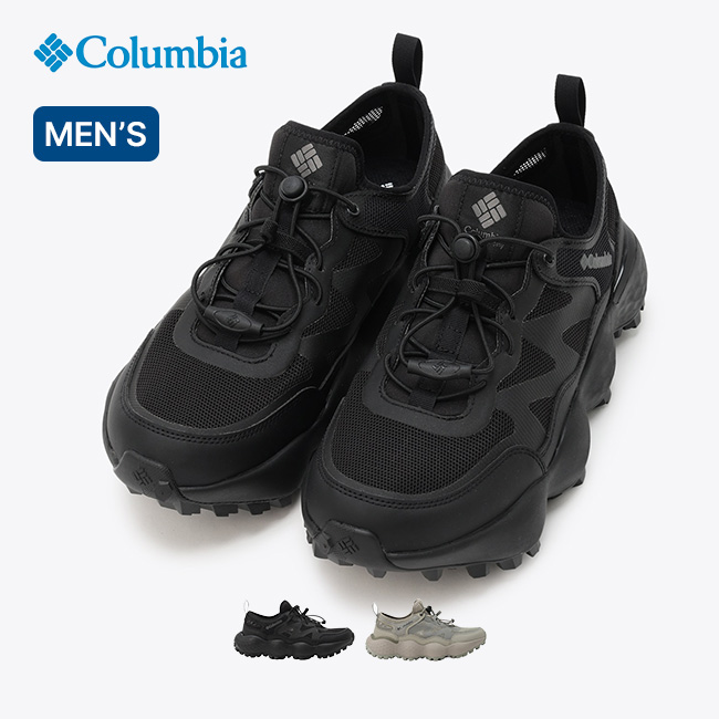 Columbia コロンビア スライブリバイブマックスブリーズ メンズ