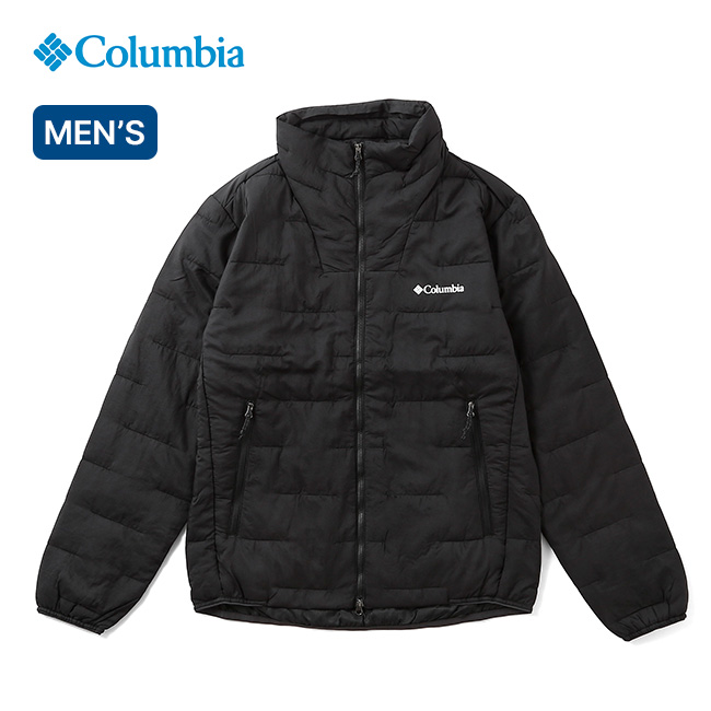 Columbia コロンビア ライトキャニオンインサレーテッドジャケット メンズ