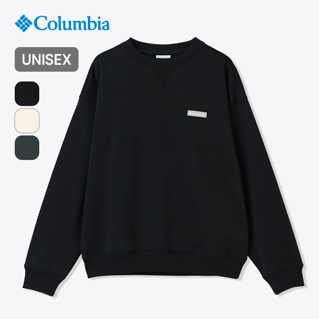 Columbia コロンビア フレミングベイクルー ユニセックス
