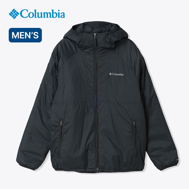 Columbia コロンビア ホープパインズフォレスト3ジャケット メンズ