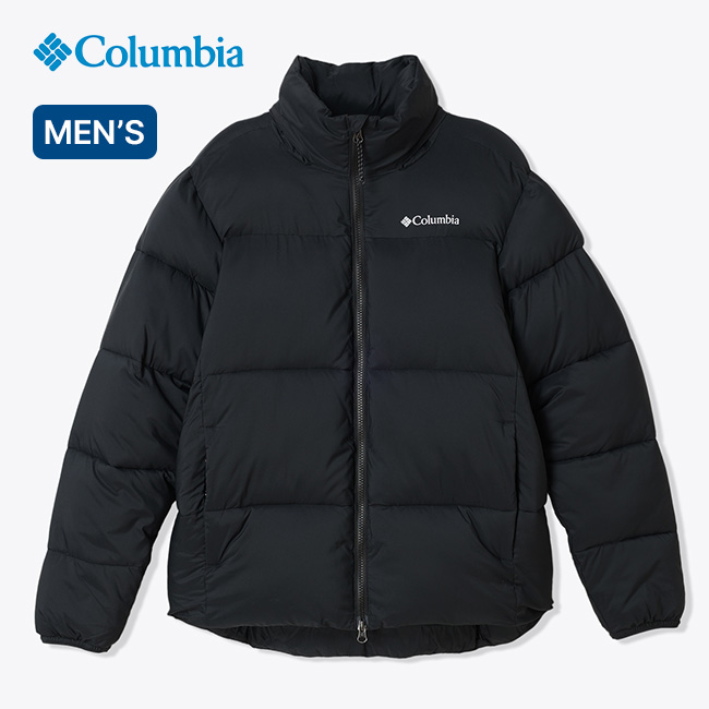 Columbia コロンビア エバーフロステッドジャケット メンズ