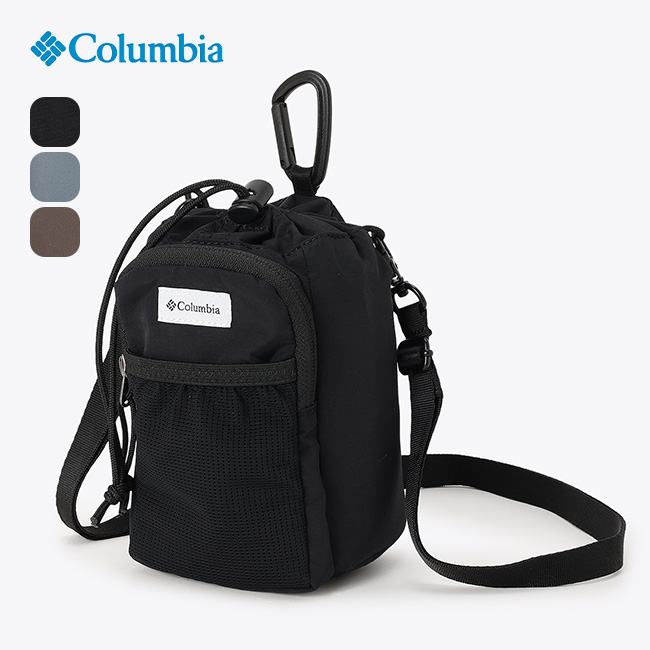 Columbia コロンビア バイサイドボトルホルダー