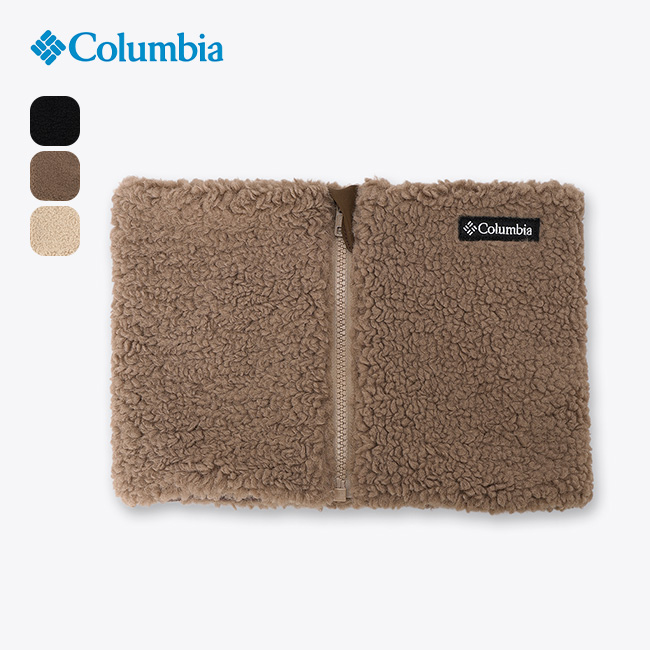 Columbia コロンビア キャチェスブラッシュネックゲイター
