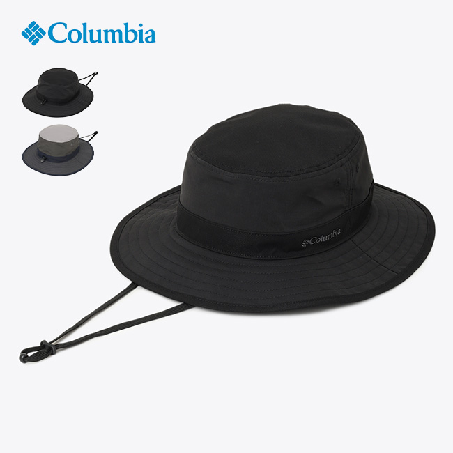 Columbia コロンビア シッカモアライトブーニー