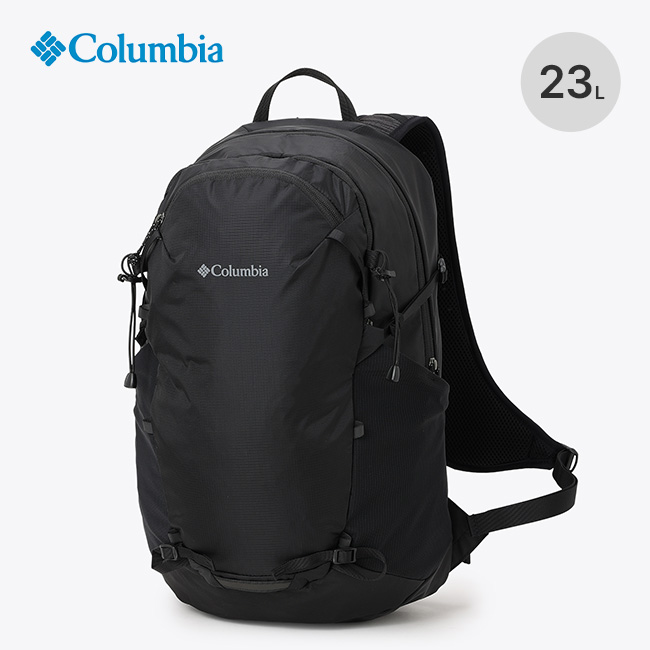 Columbia コロンビア バードリーライトプロ23Lバックパック