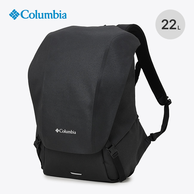 Columbia コロンビア アーバントレックWR 22Lバックパック
