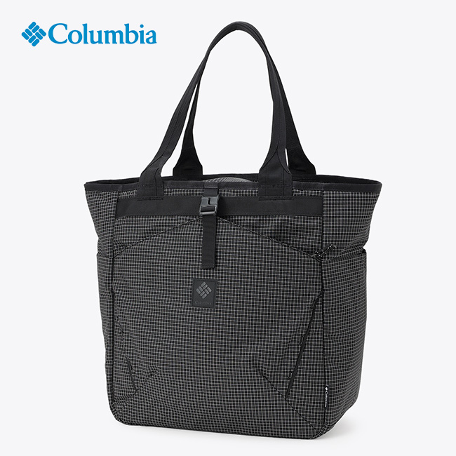 Columbia コロンビア グレートスモーキーガーデンEXトート