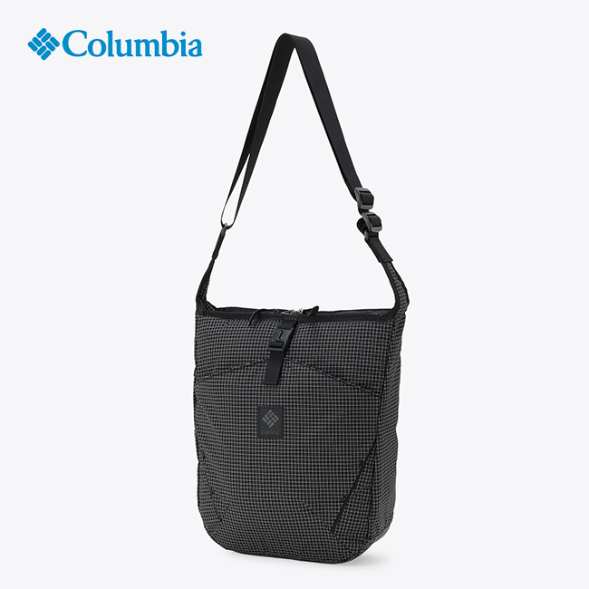 Columbia コロンビア グレートスモーキーガーデンEXショルダー