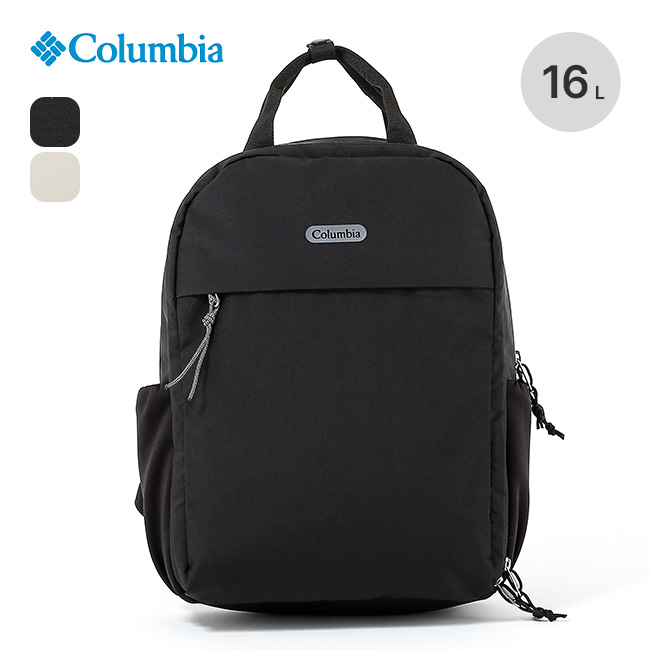 Columbia コロンビア サニーサイドパーク16Lバックパック